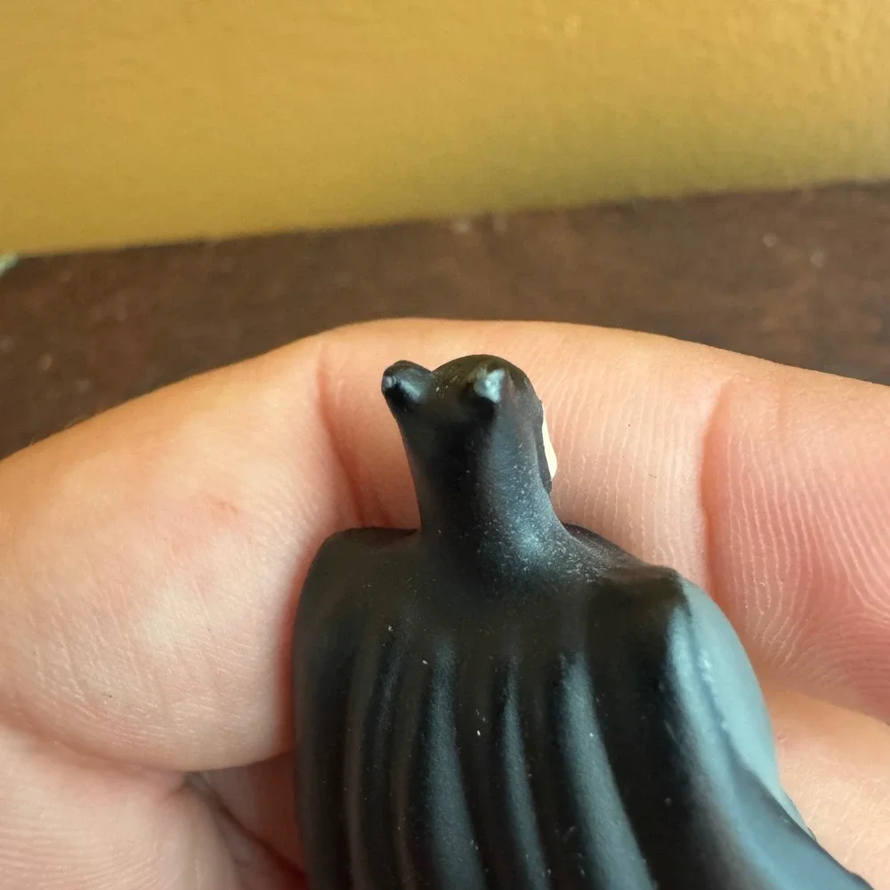 1997 DC Comics Batman The Animated Series Hasbro‎ Figure Toy